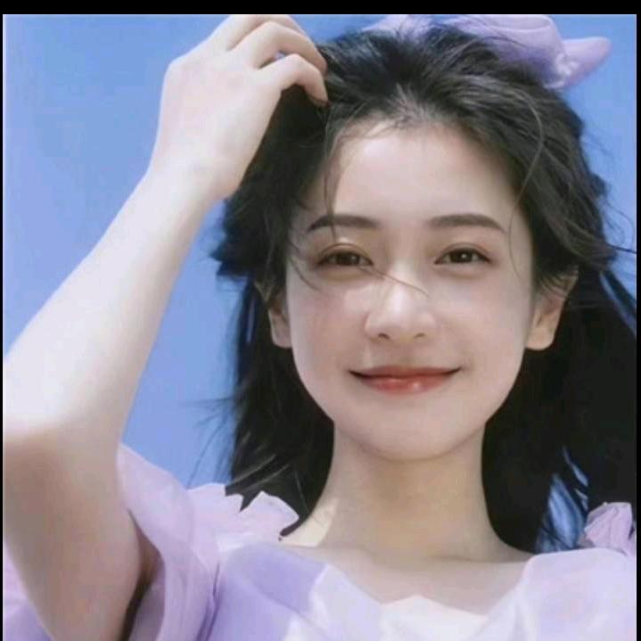亭亭玉立