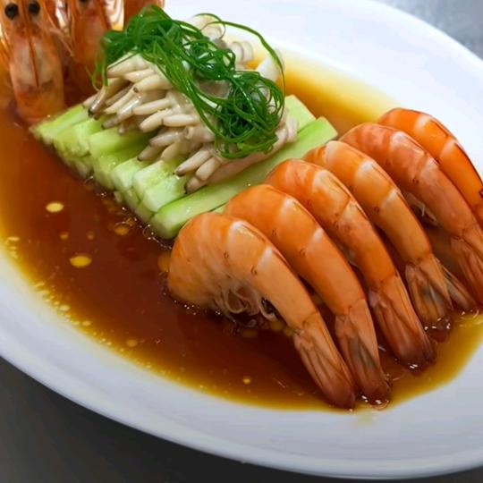 凉菜师傅😀😀