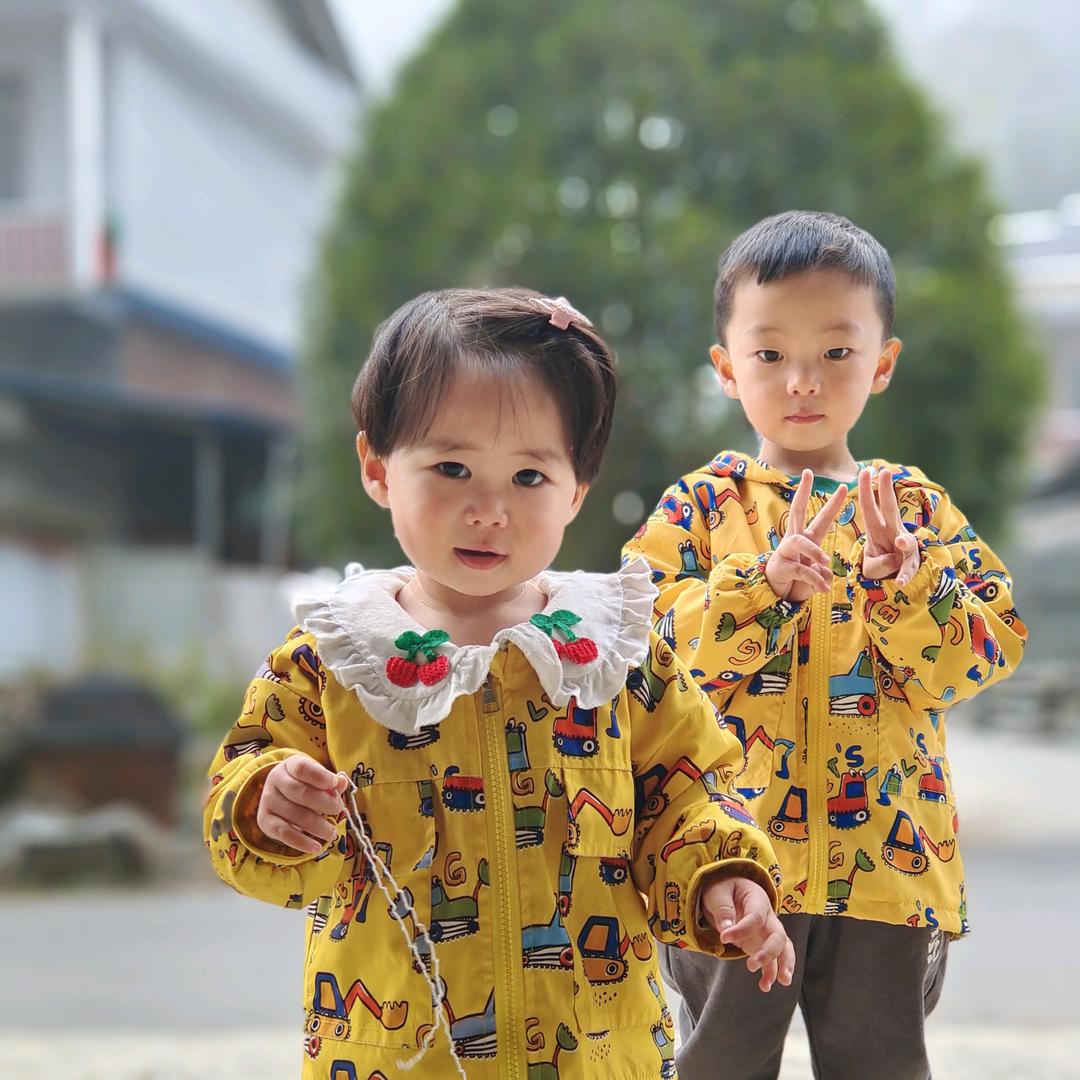 丽丽子の带娃日常✨