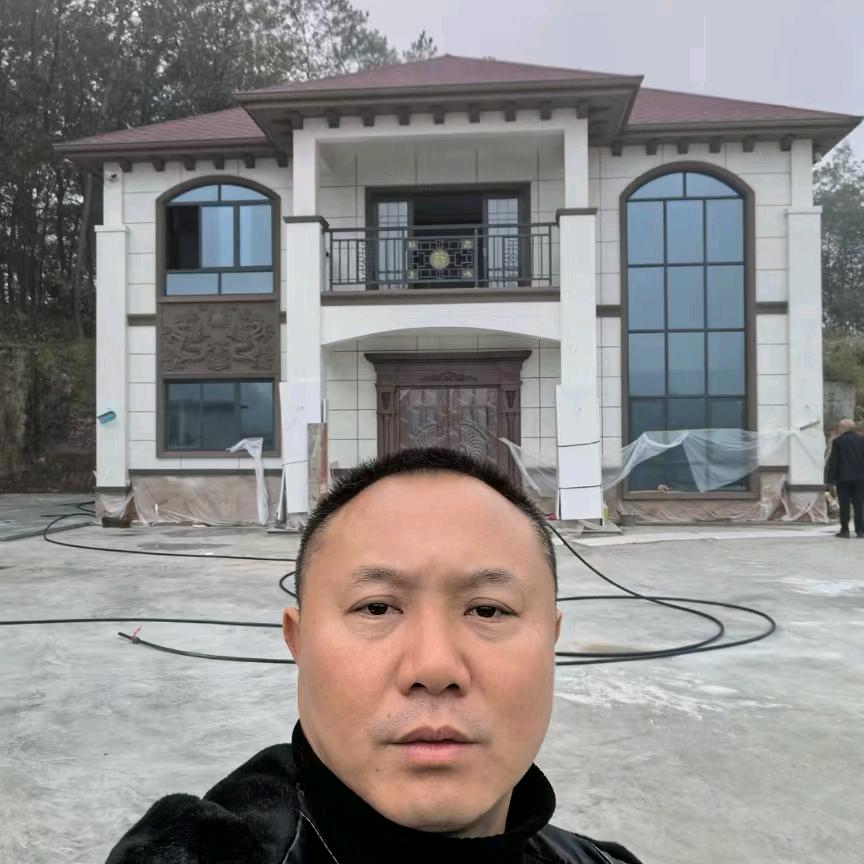宜宾名望世家建筑工程有限公司