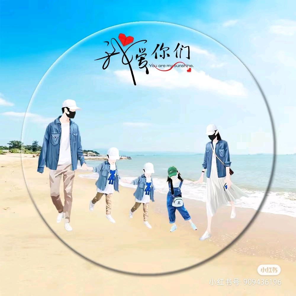 哈喽小龙女