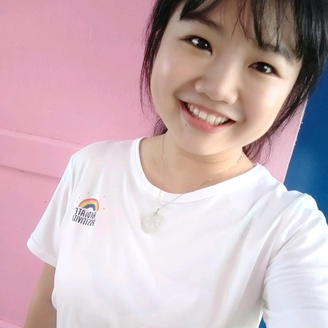 か傻丫头，我陪你
