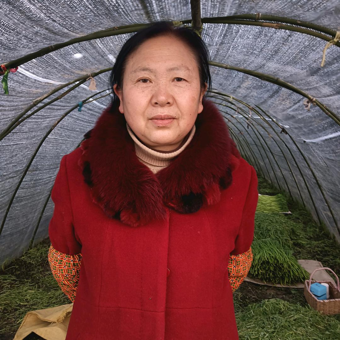 李晓平