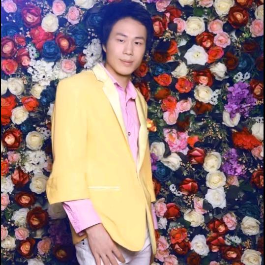 花自飘零