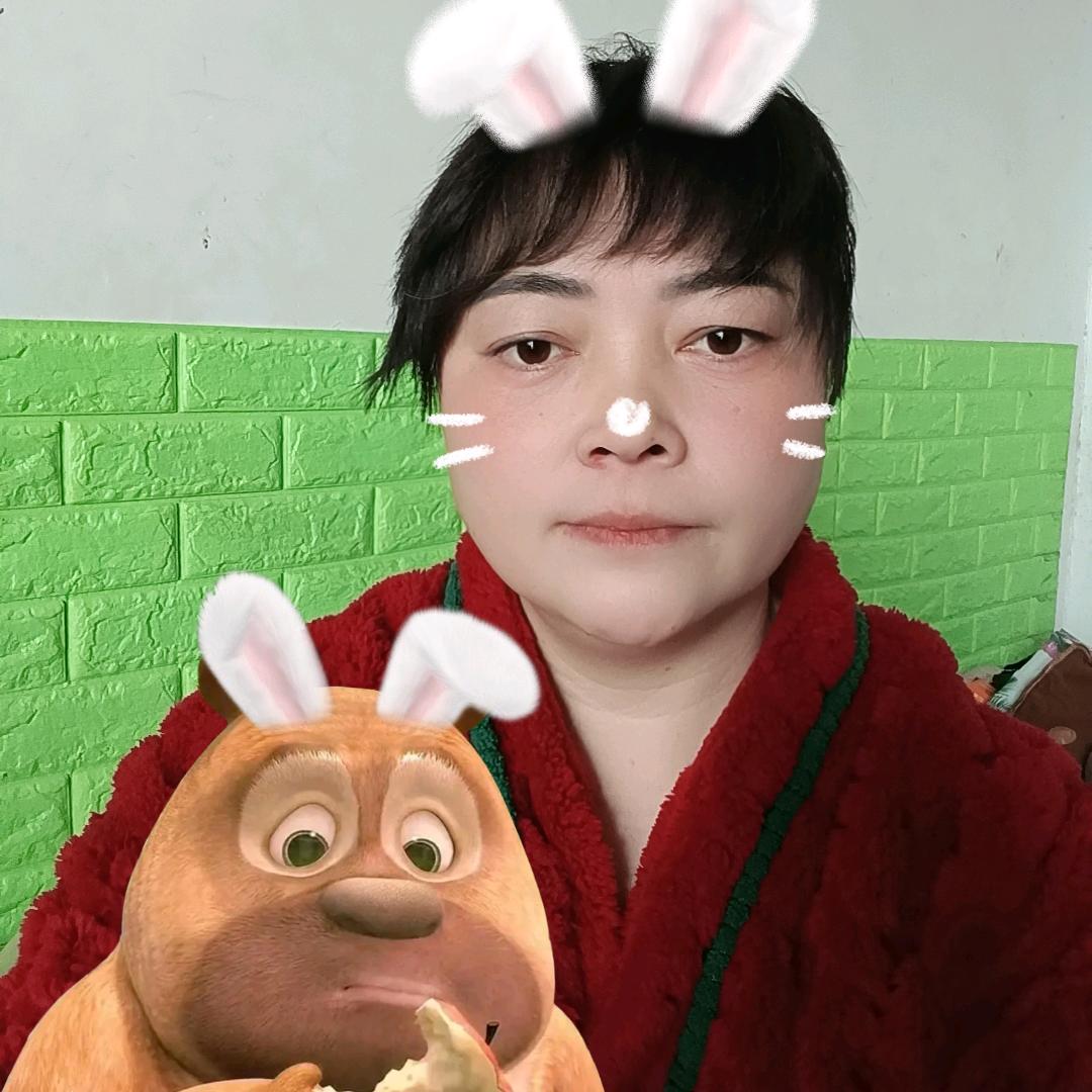 轩轩妈@