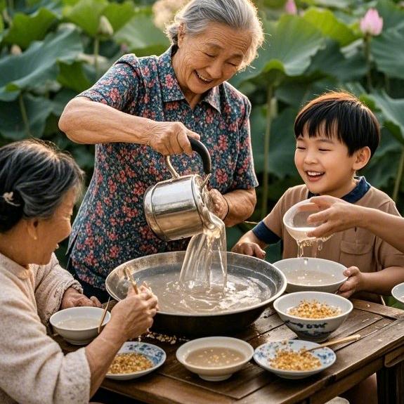 一只小巨人