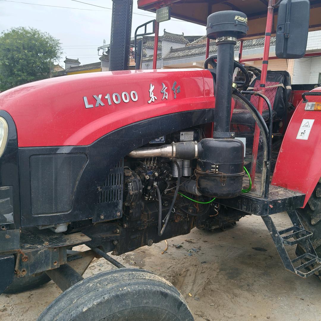 大荔县龙行天下