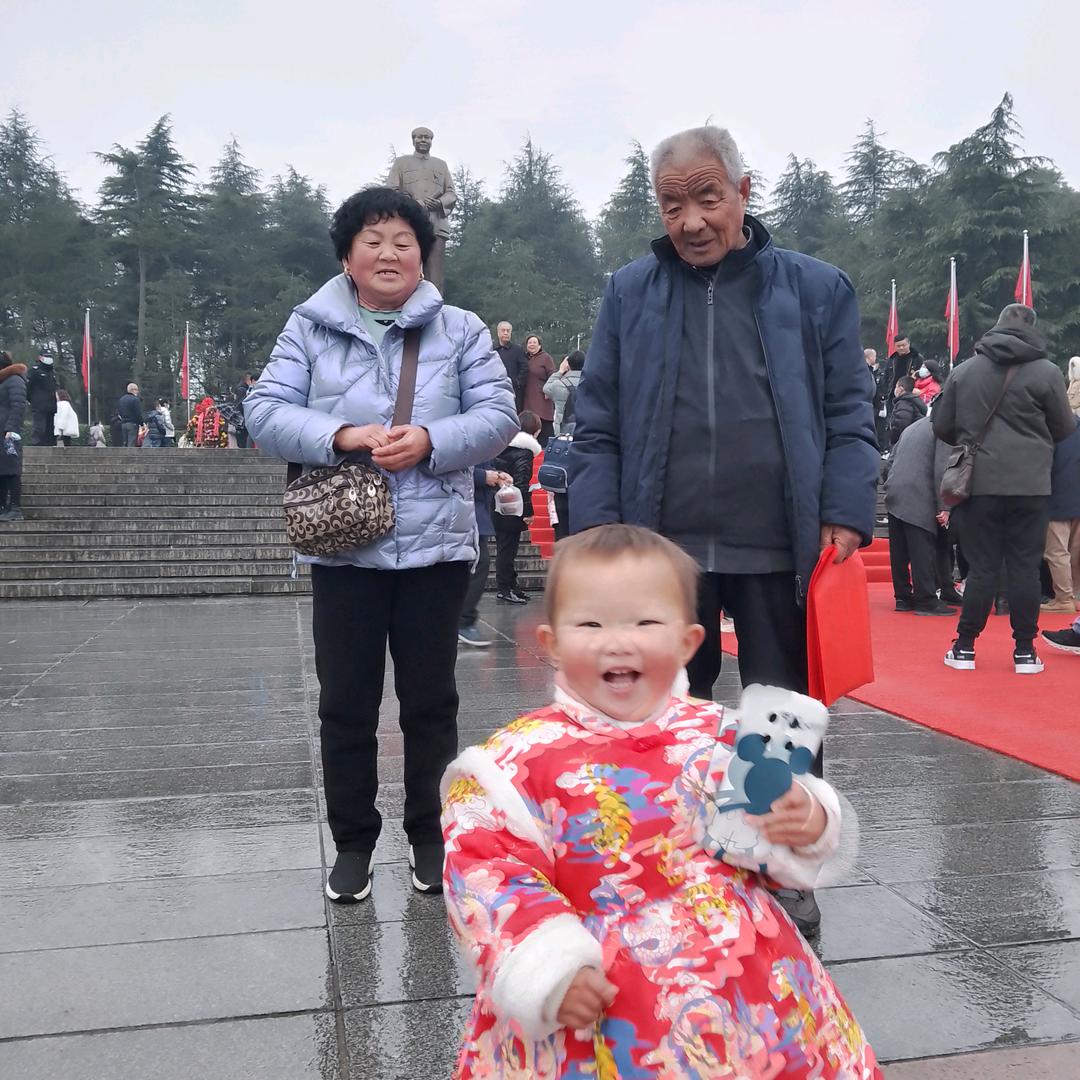 王老二