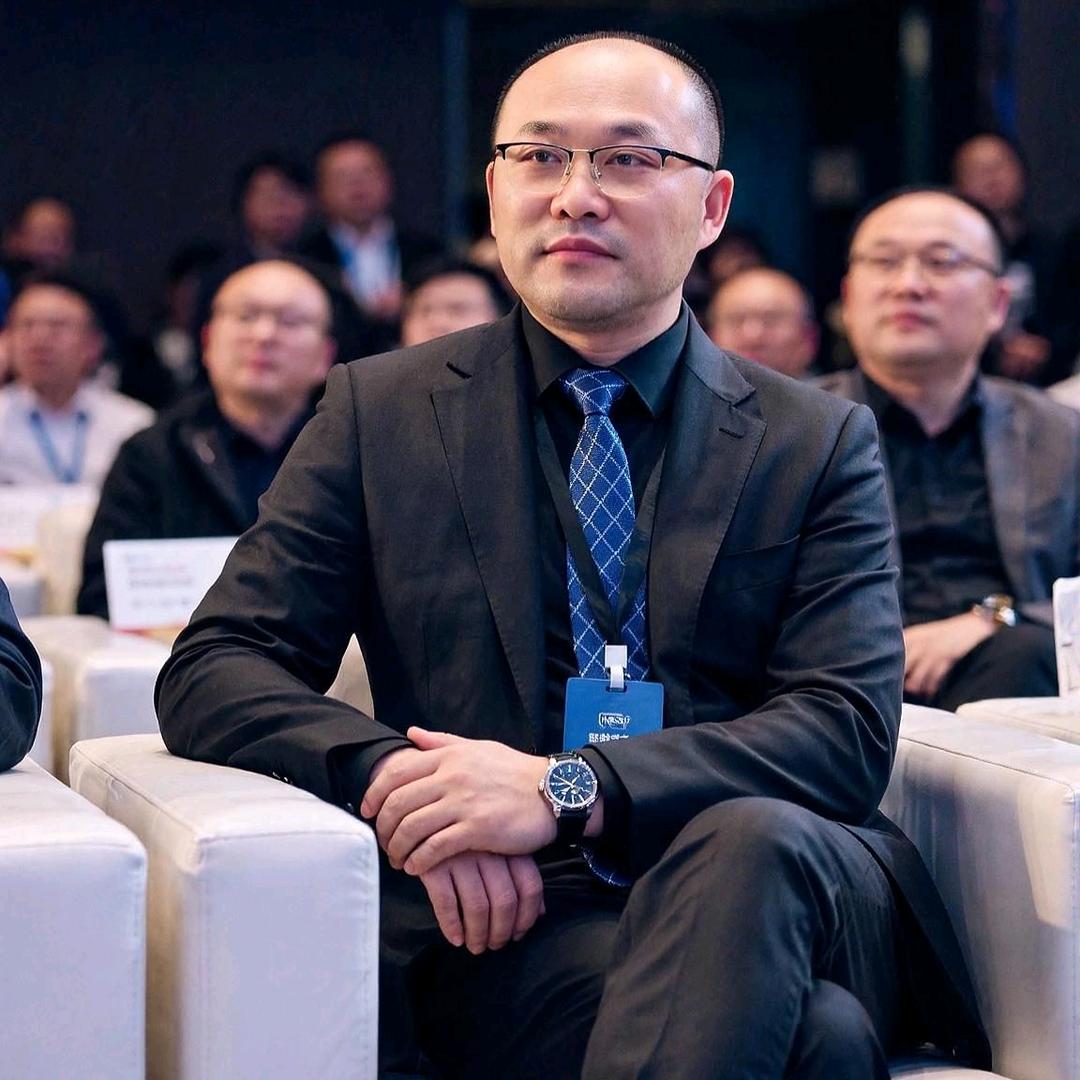 中原村BA组委会主任