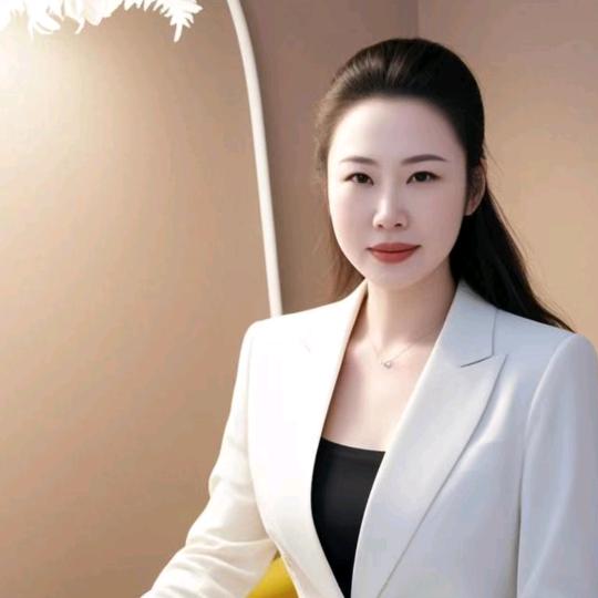 百年丽人芳香美学