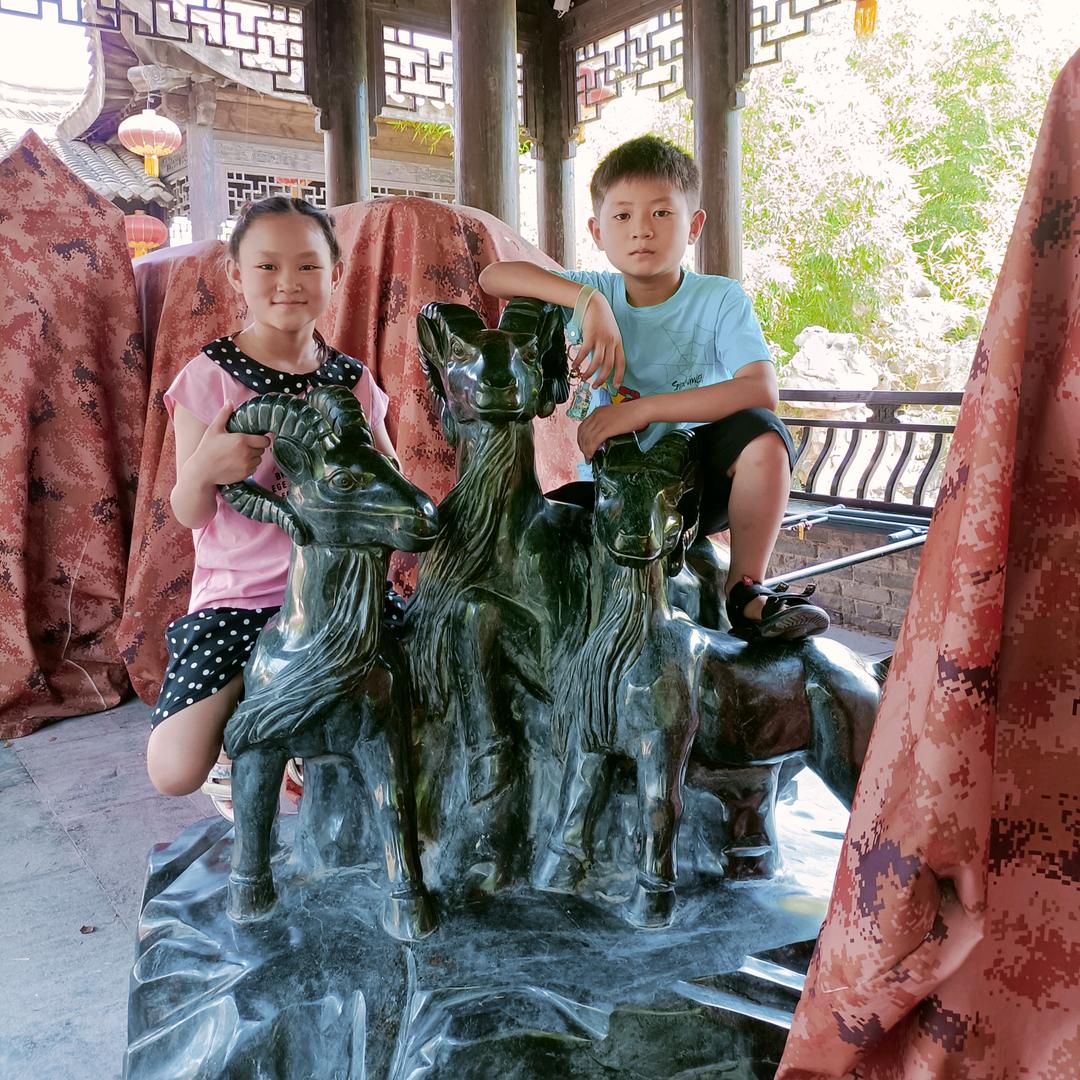 三胎宝妈🐍🐏🐰（有关必回）