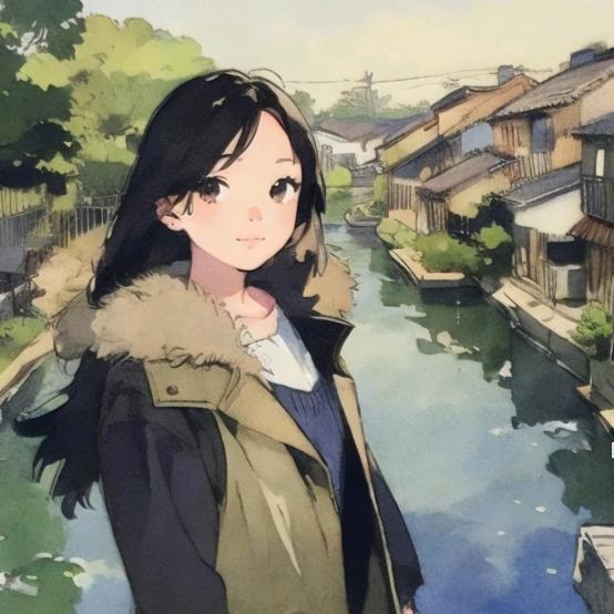 六月的Ella