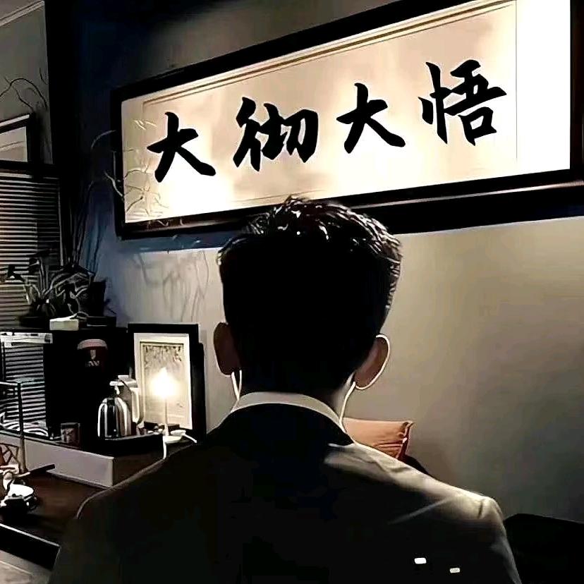 昊气震天