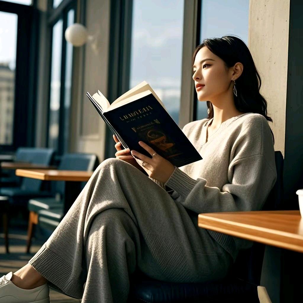 晴晴子丶