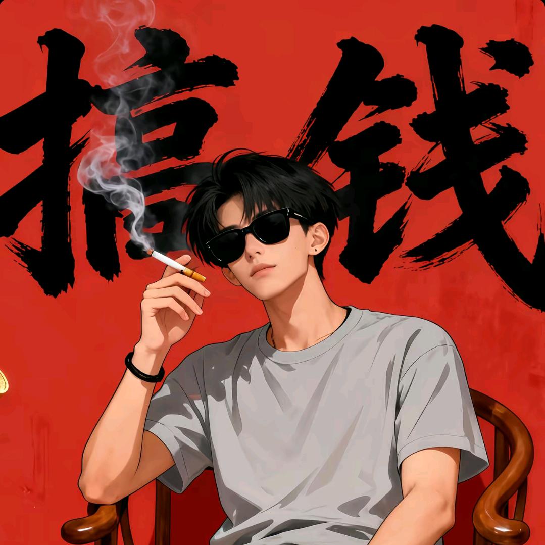 🌈H 丶雲森