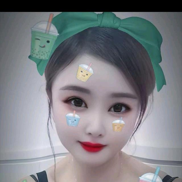 甜甜
