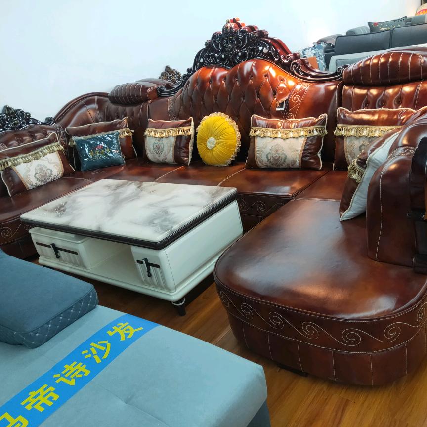 {钟山一万豪家具批发城@）