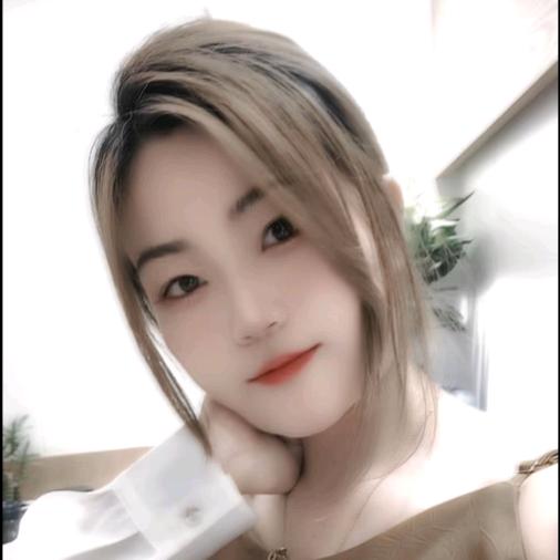 茜茜吖❣️