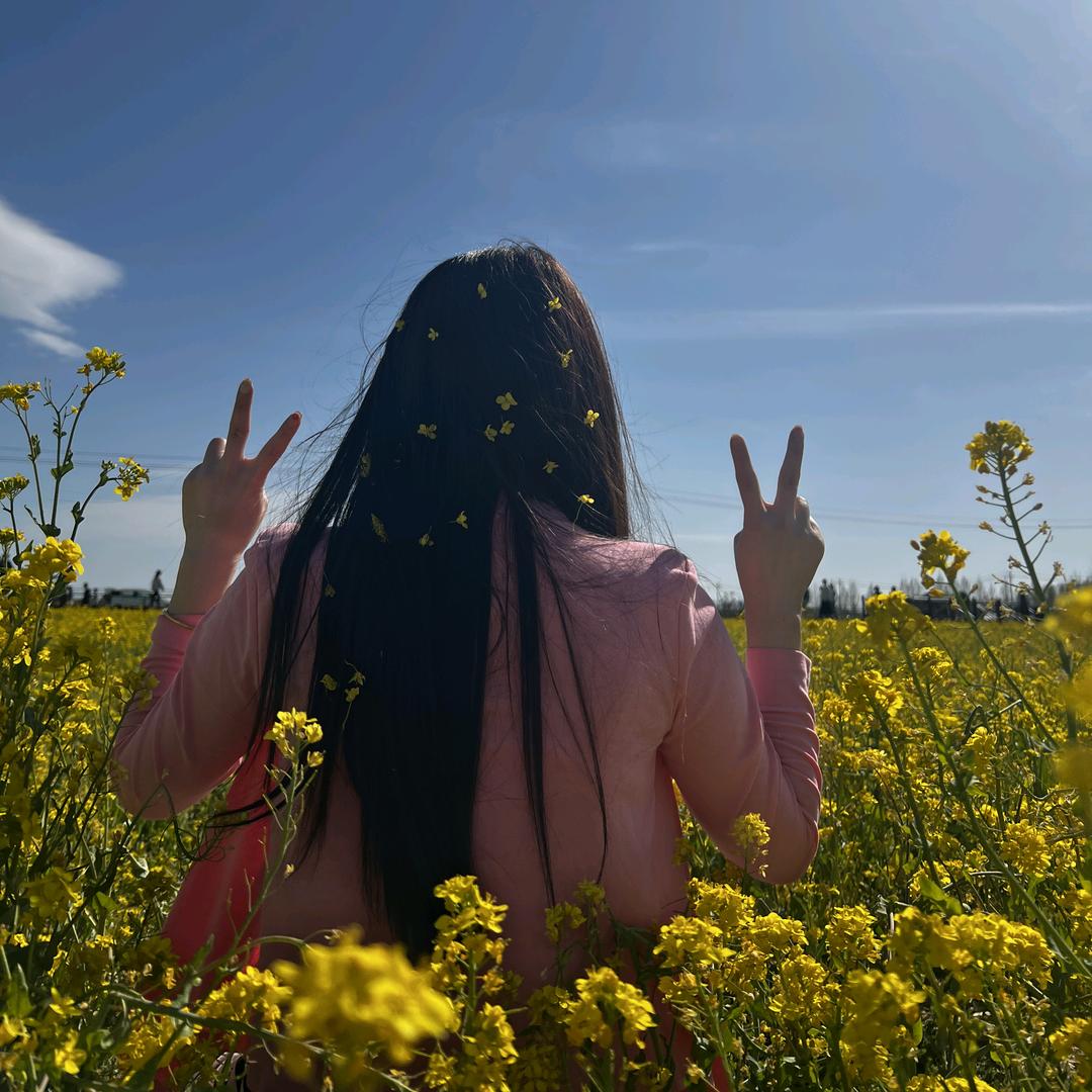 🌈糖汐麻麻🌼