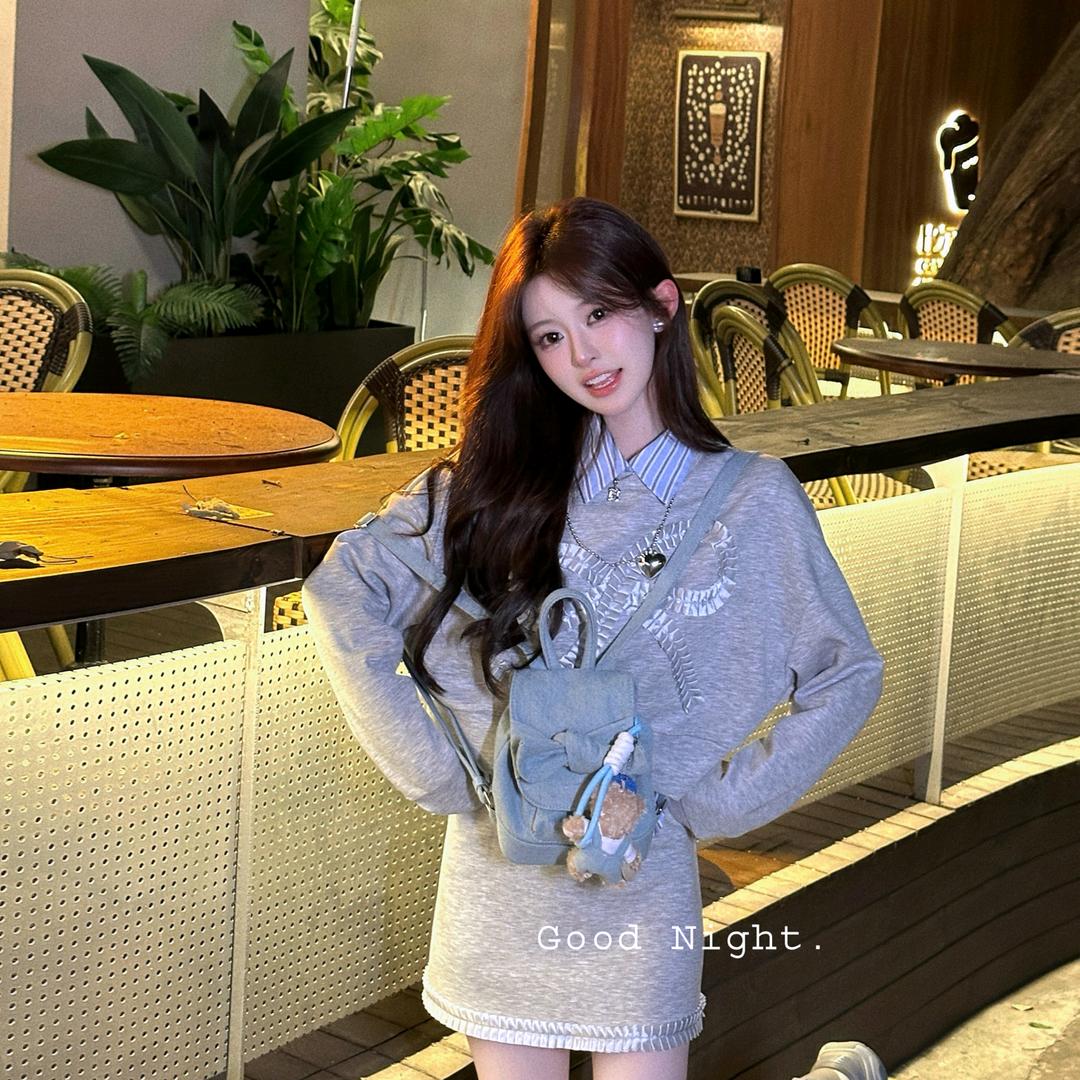 浩哥女装（爆款分享）