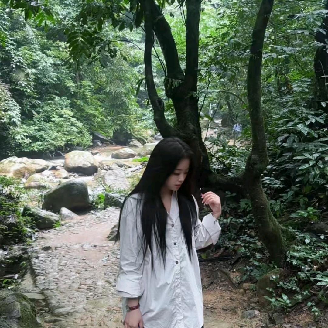小小晴