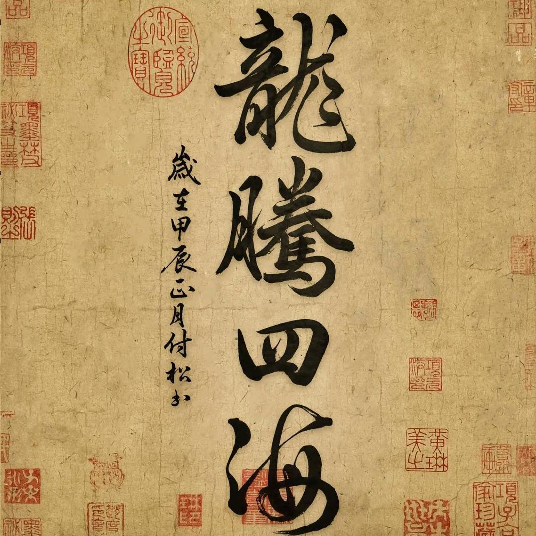 随行