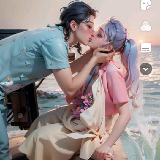 小丫头