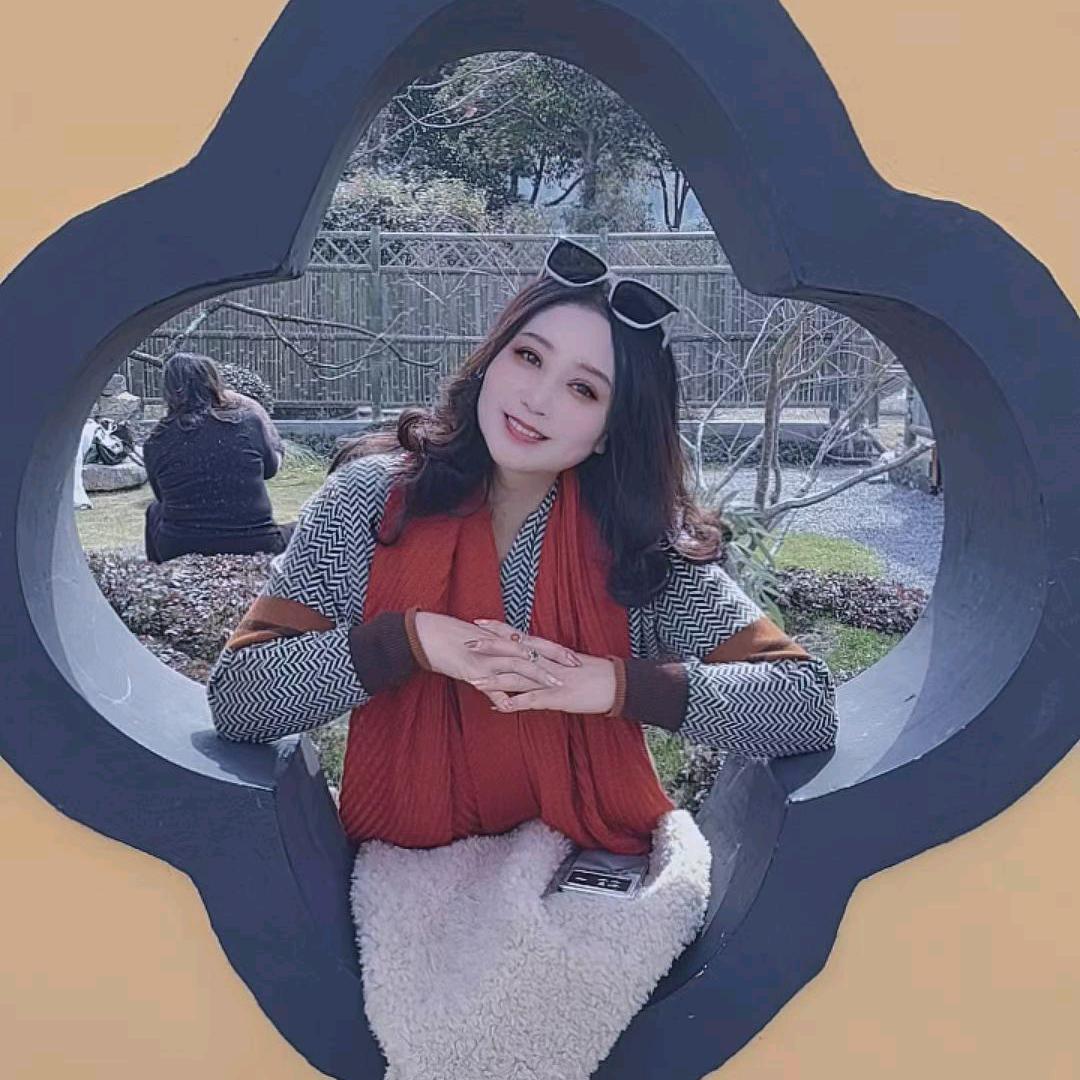 无忧花开