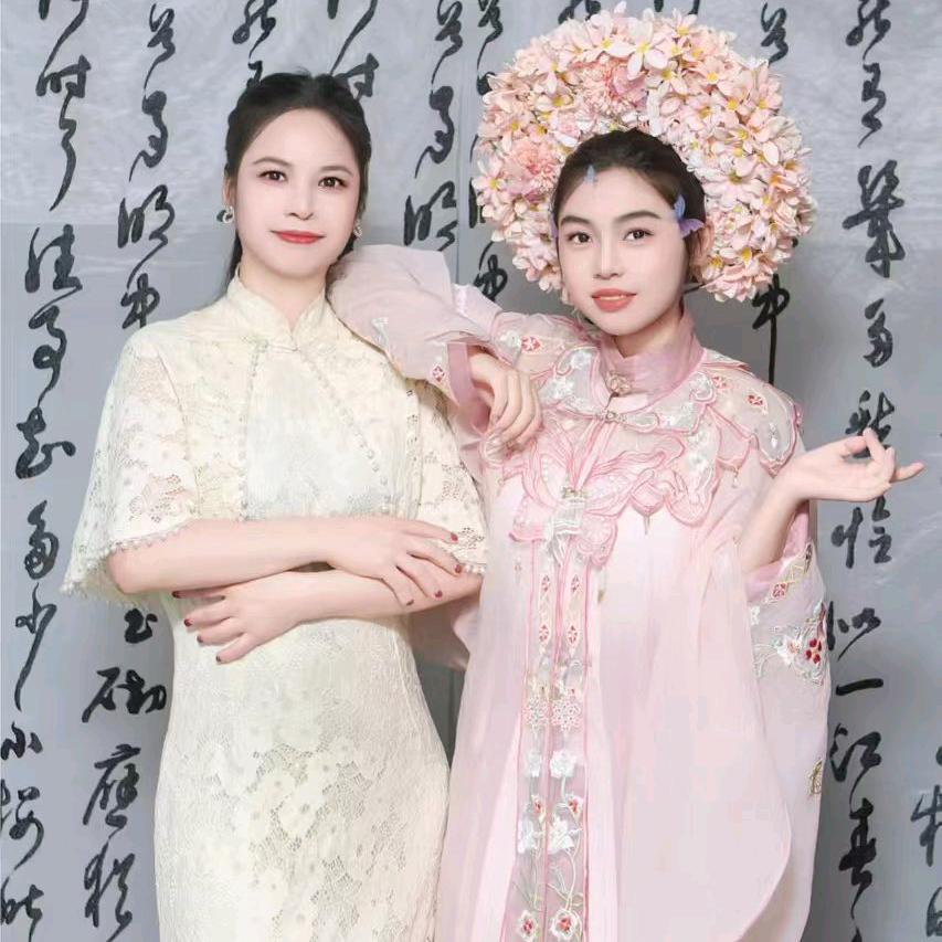 开心😊就好……菊