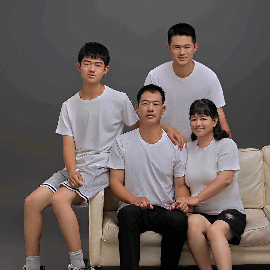 我爱我的家(白洋淀楠姐)