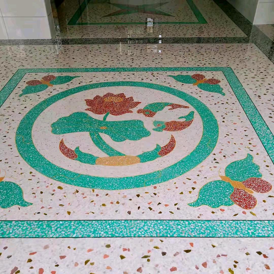 专业水磨石（常德）