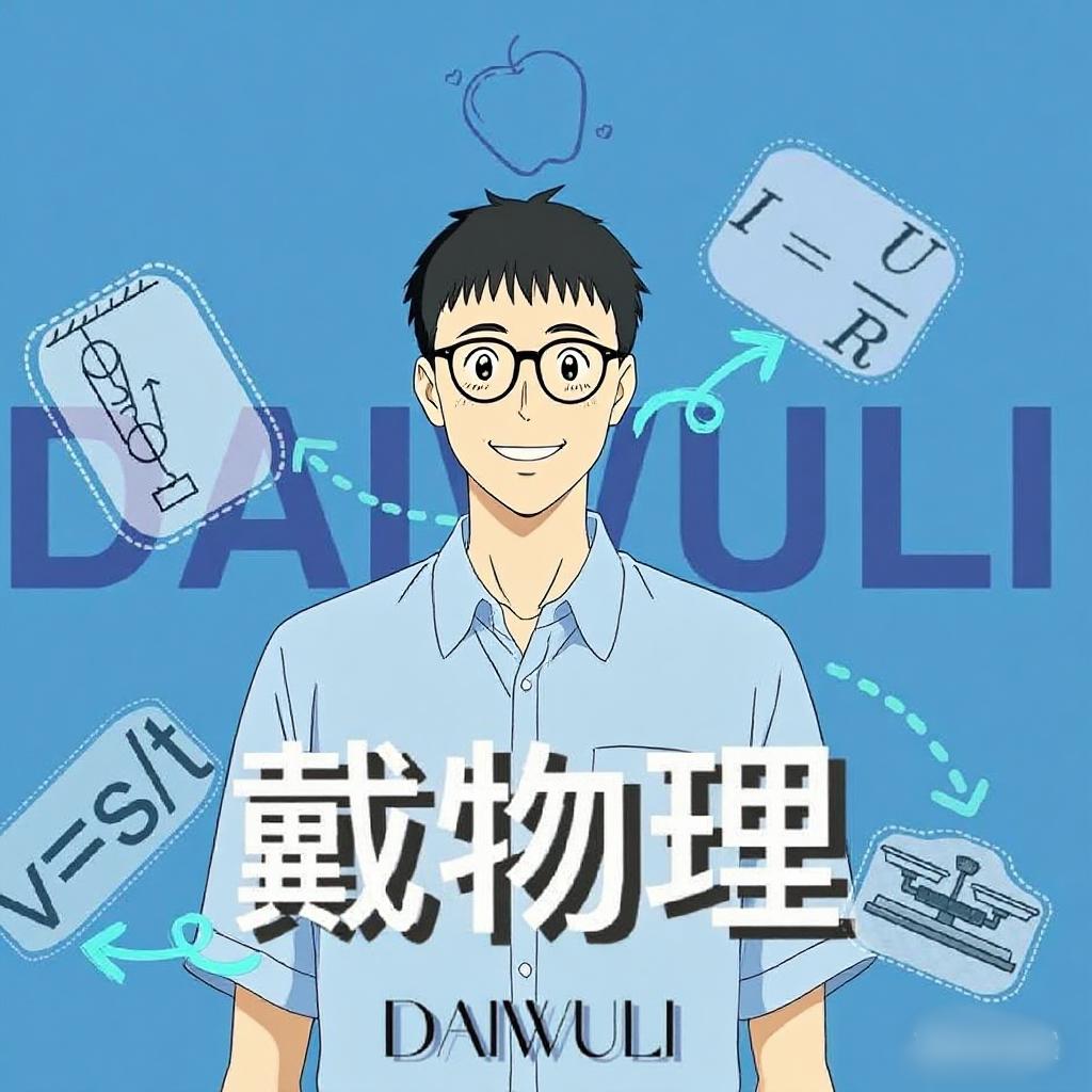 戴物理