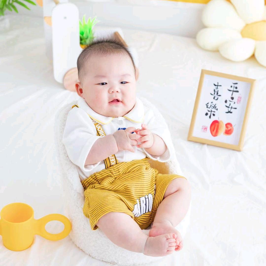 一缕阳光(锦程妈妈)