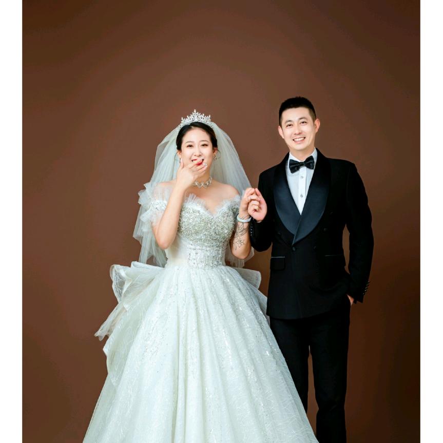 小秀丽💖日常生活🥰