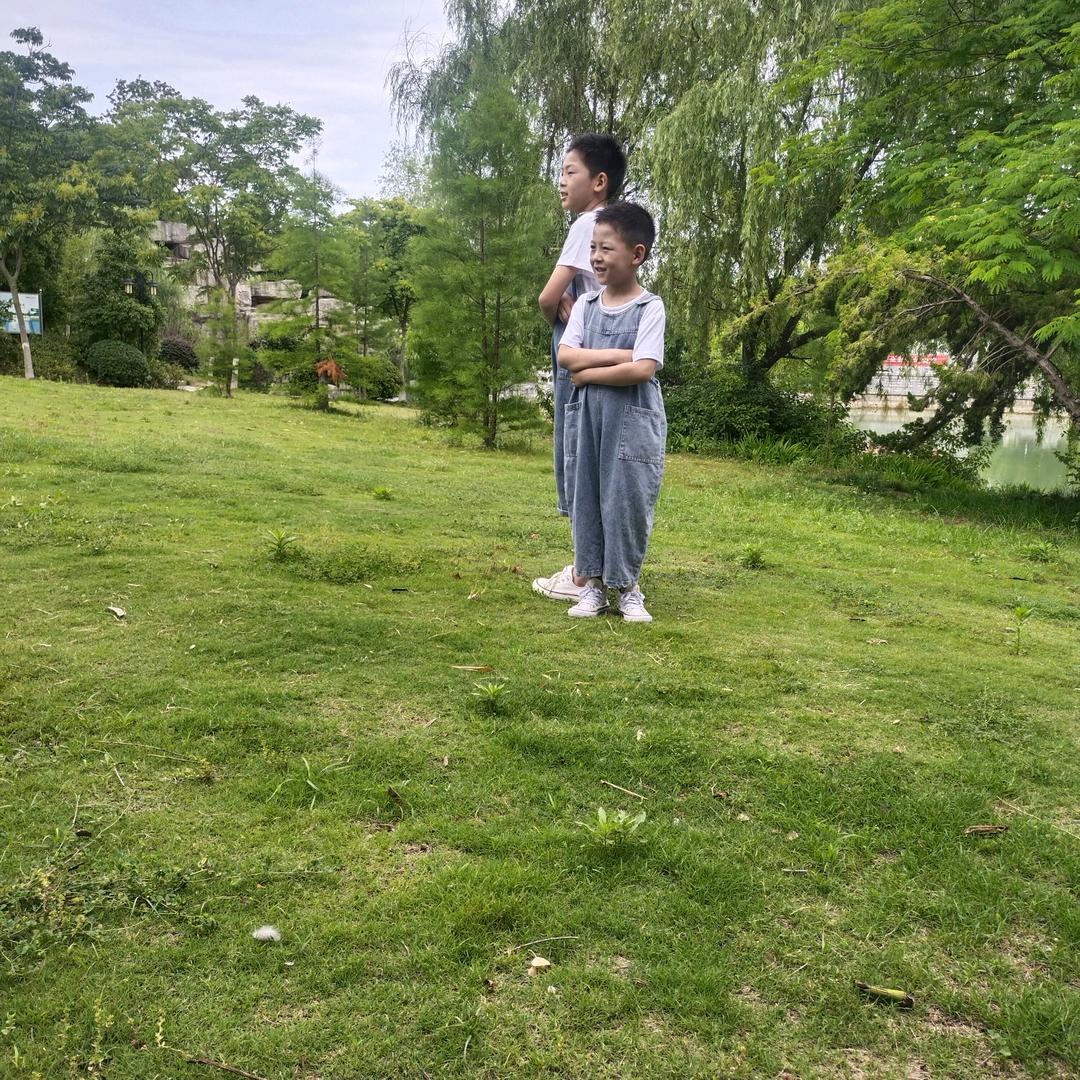 小群