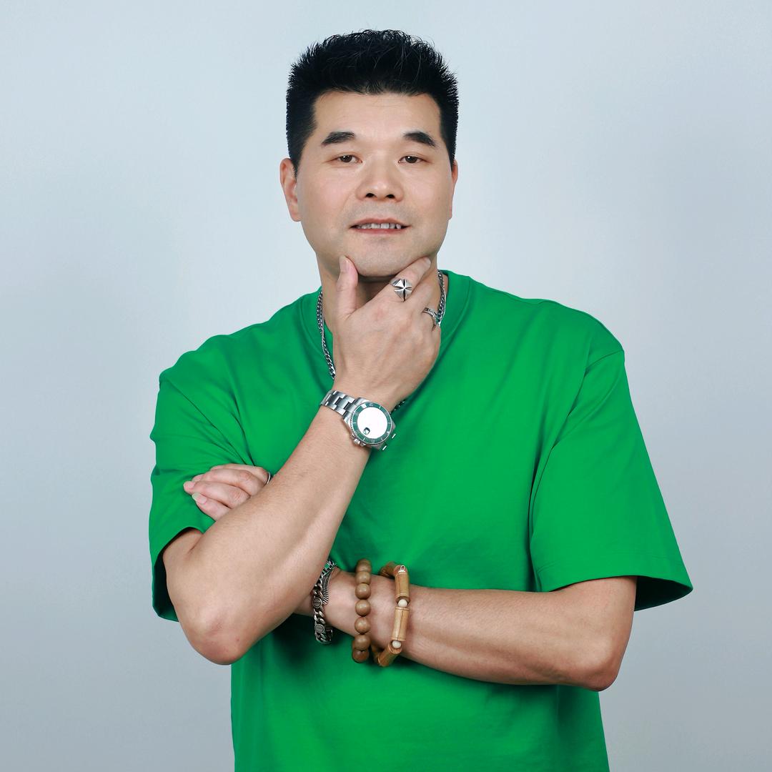 海哥 杭州海天衣社男装