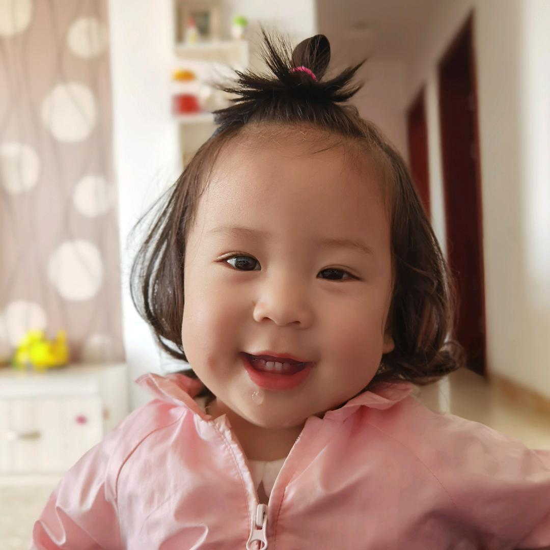 是圆圆妈