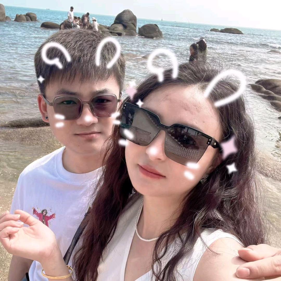 么么哒