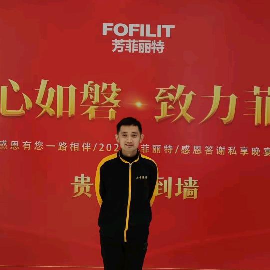 家政小哥王小宝