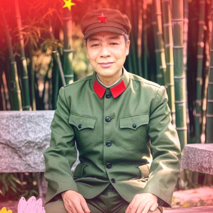 握手您好