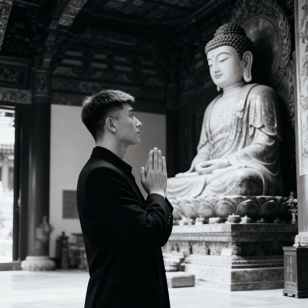 老三.