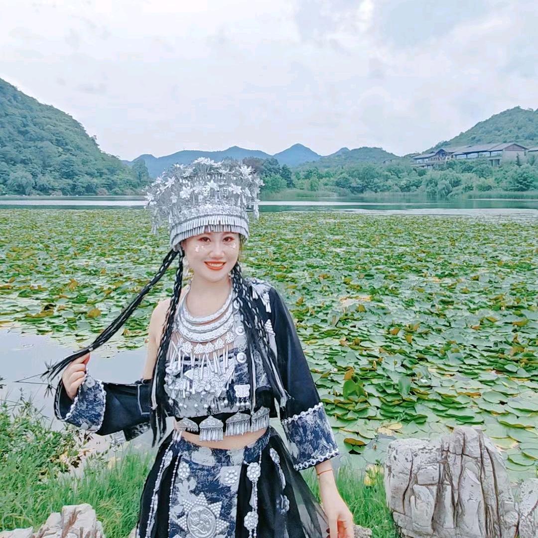 毛毛雍临·圣和茶院