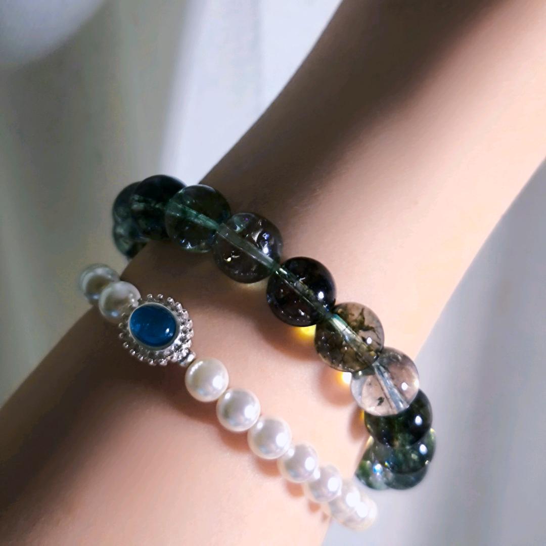 SL-原创手作饰品🔮💫