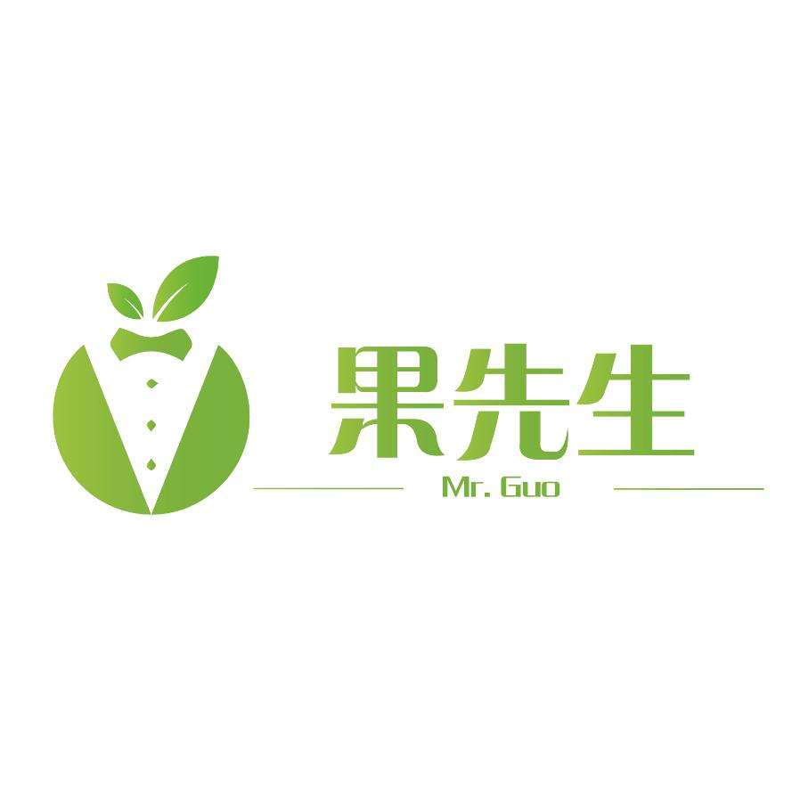 哈喽 果先生