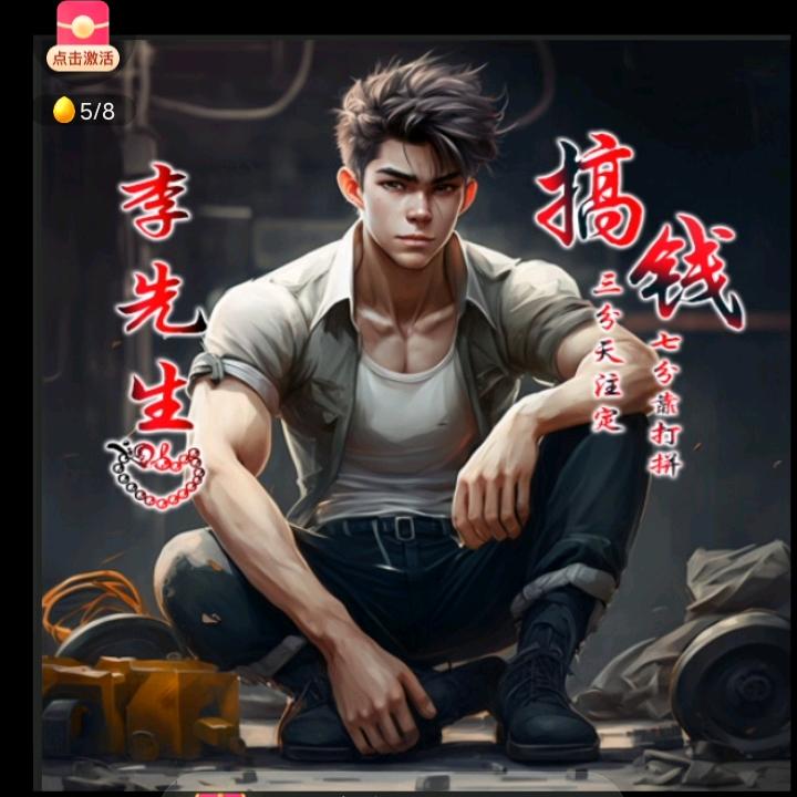 六少