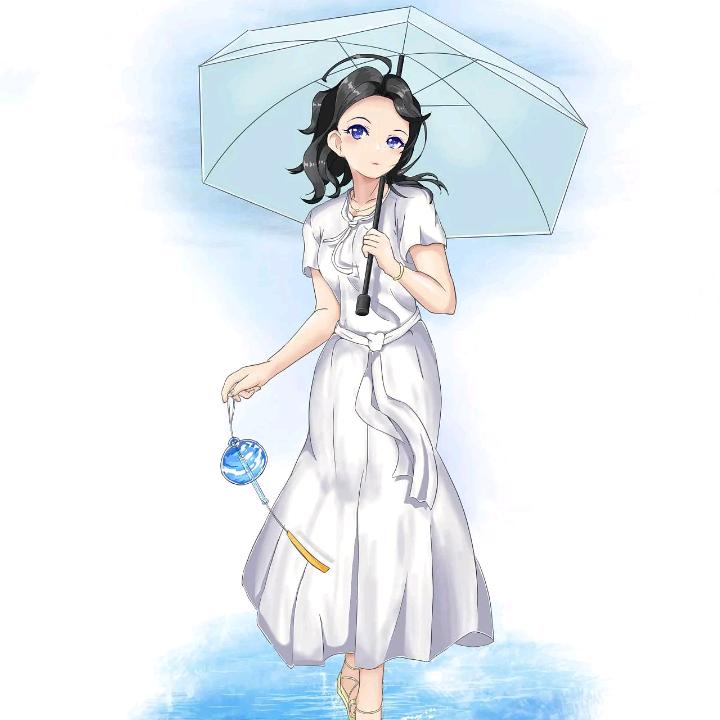 伙晴