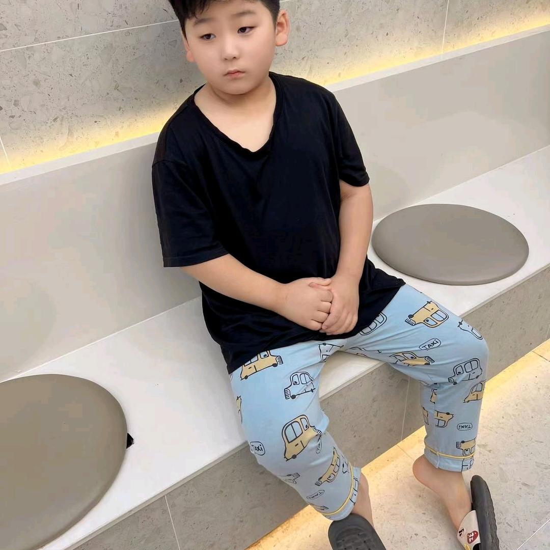 素颜
