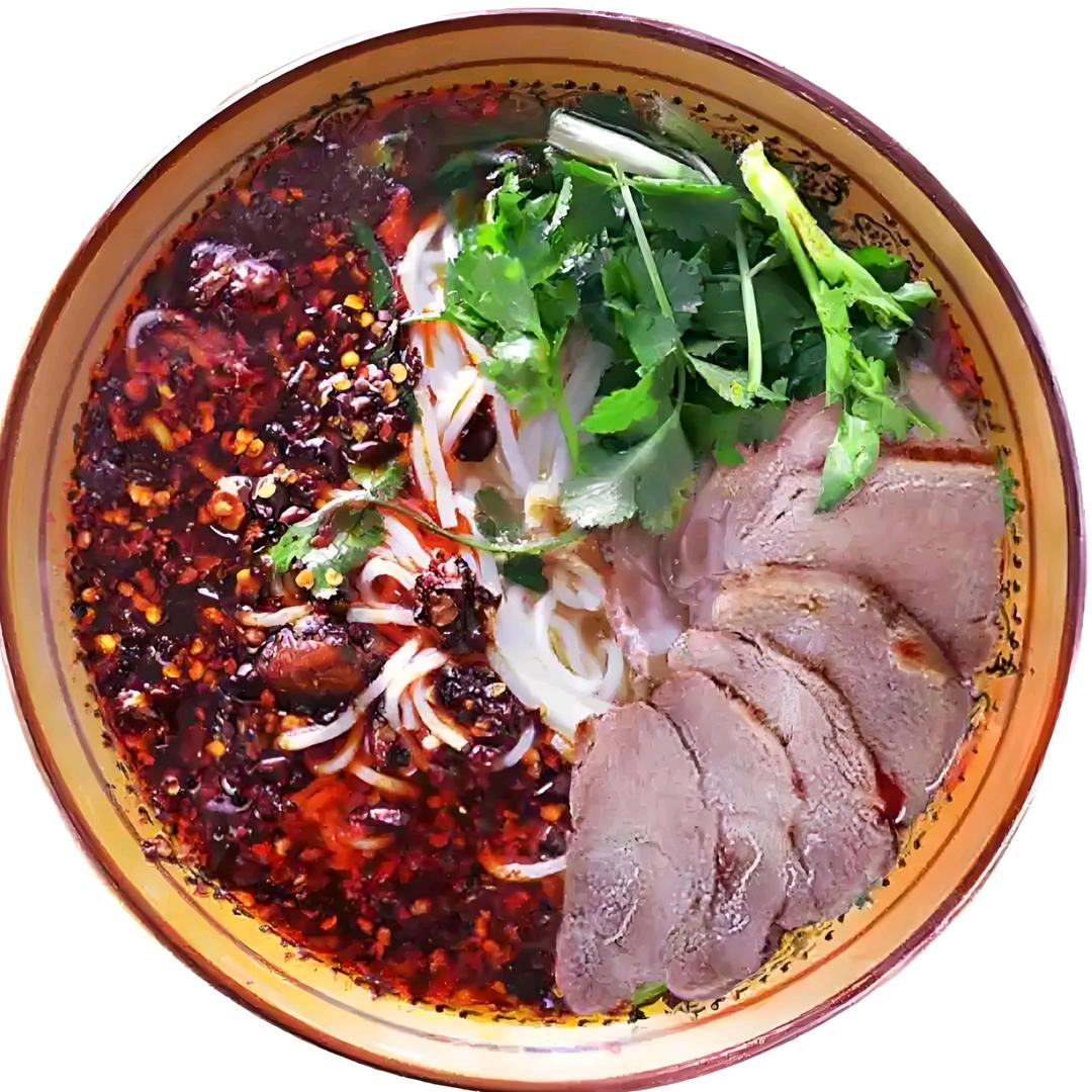 南江羊肉粉雷哥131419