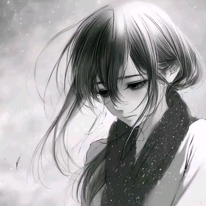 那天雨下的很大