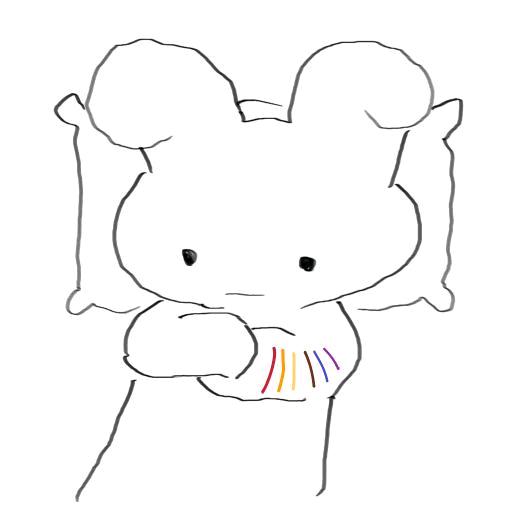 开塞露拌饭（拉不出来版）